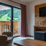 Stadtvilla Boutiquehotel Hotel