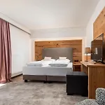 Hotel Stadtvilla Boutiquehotel 3*