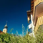 Hotel Stadtvilla Boutiquehotel