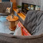 Stadtvilla Boutiquehotel Hotel Schladming