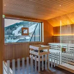 Hotel Stadtvilla Boutiquehotel 3*