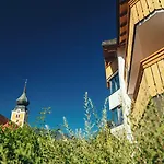 Hotel Stadtvilla Boutiquehotel