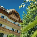Stadtvilla Boutiquehotel Hotel 3*