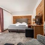 Stadtvilla Boutiquehotel 3* Schladming