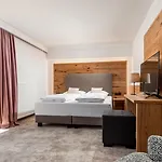 Hotel Stadtvilla Boutiquehotel 3*