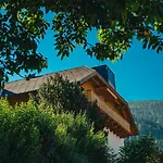 Stadtvilla Boutiquehotel Hotel Schladming
