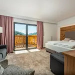 Hotel Stadtvilla Boutiquehotel