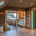 Stadtvilla Boutiquehotel Hotel Schladming
