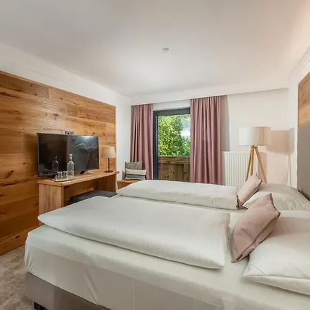 Stadtvilla Boutiquehotel מלון 3*