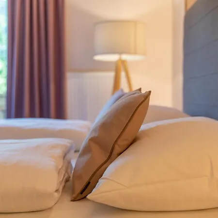 Stadtvilla Boutiquehotel שלאדמינג