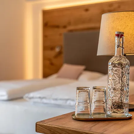 Stadtvilla Boutiquehotel Hotel