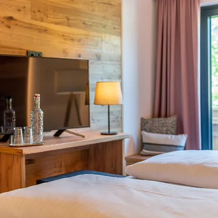 Stadtvilla Boutiquehotel 3*