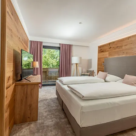Stadtvilla Boutiquehotel 3*