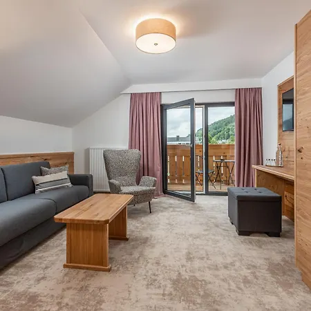 Stadtvilla Boutiquehotel ホテル シュラートミンク