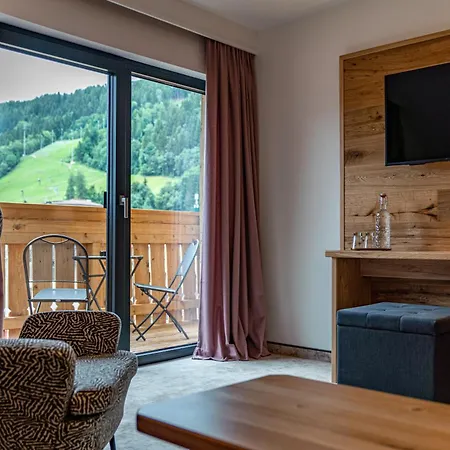 Stadtvilla Boutiquehotel מלון