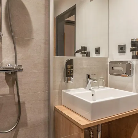 Stadtvilla Boutiquehotel 酒店