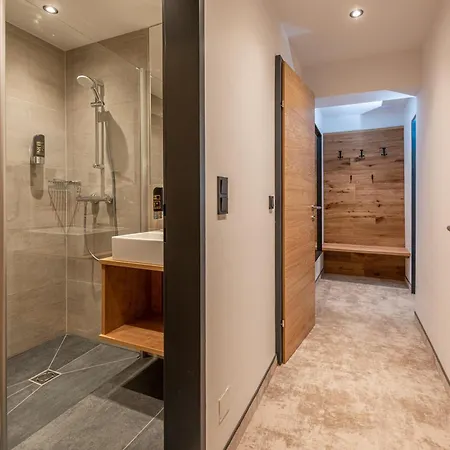 Stadtvilla Boutiquehotel シュラートミンク