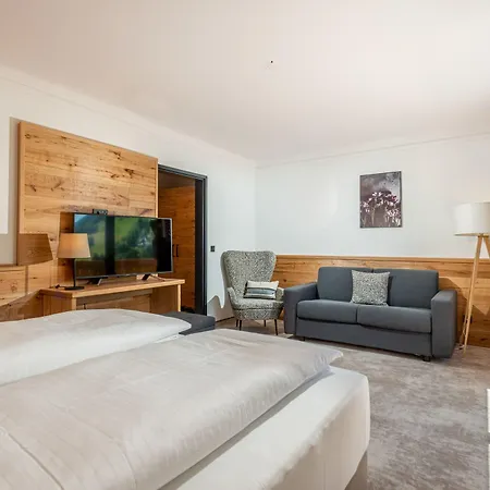Stadtvilla Boutiquehotel