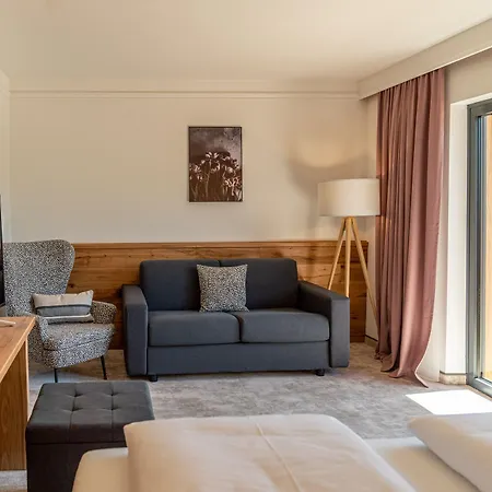 酒店 Stadtvilla Boutiquehotel 斯拉德明