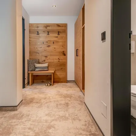 Stadtvilla Boutiquehotel Schladming