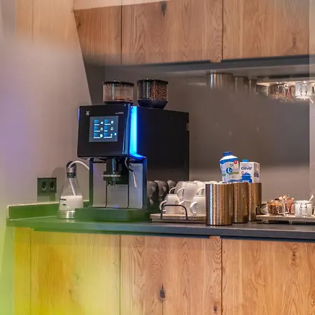 Stadtvilla Boutiquehotel Schladming