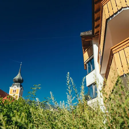 酒店 Stadtvilla Boutiquehotel