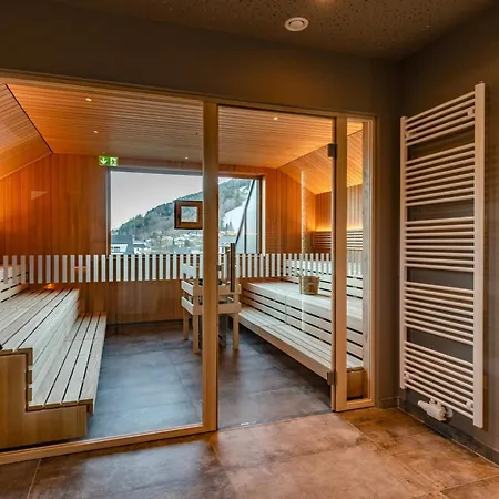 Stadtvilla Boutiquehotel 3* Schladming