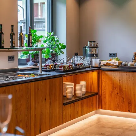Stadtvilla Boutiquehotel