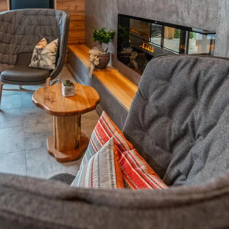 Stadtvilla Boutiquehotel 酒店 斯拉德明