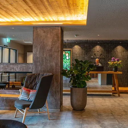 酒店 Stadtvilla Boutiquehotel