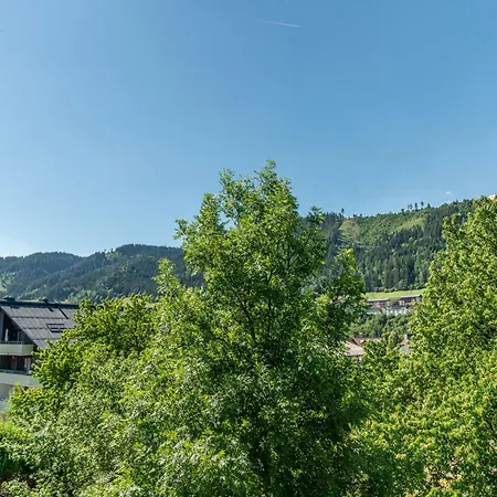 Hotel Stadtvilla Boutiquehotel Schladming