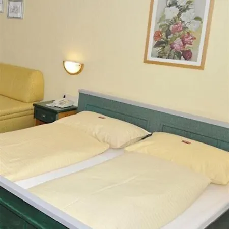 Stadtvilla Boutiquehotel Schladming