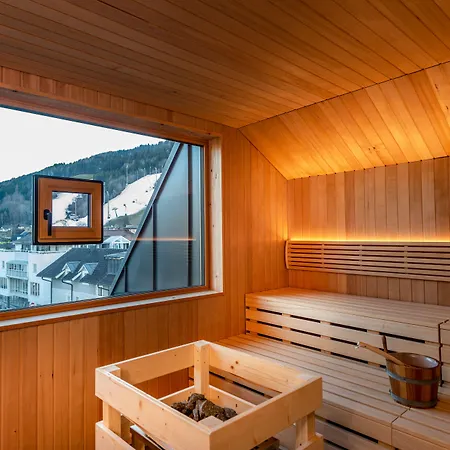 Stadtvilla Boutiquehotel Hotel