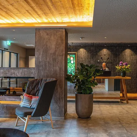 Stadtvilla Boutiquehotel 3*