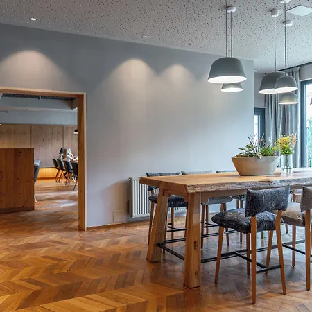 Stadtvilla Boutiquehotel Hotel 3*