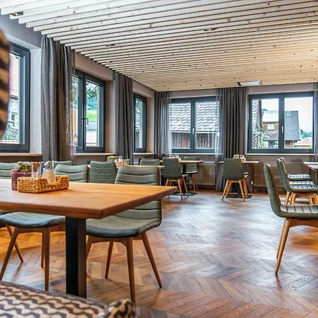 Stadtvilla Boutiquehotel Hotel Schladming