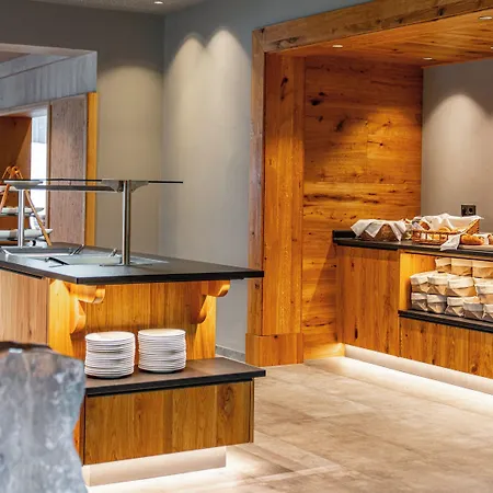 ホテル Stadtvilla Boutiquehotel シュラートミンク
