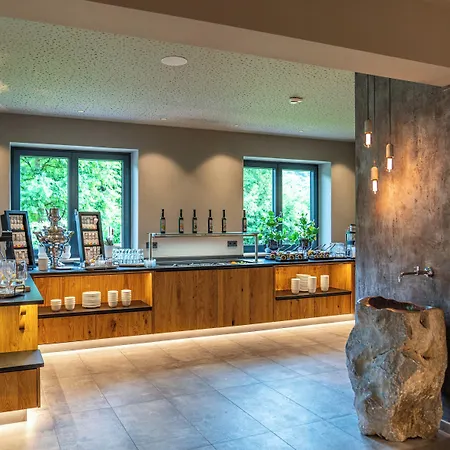 Stadtvilla Boutiquehotel Otel