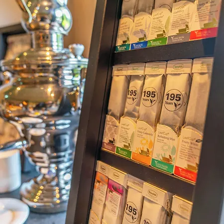 Stadtvilla Boutiquehotel Hotel Schladming