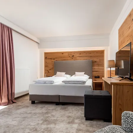 Hotel Stadtvilla Boutiquehotel 3*