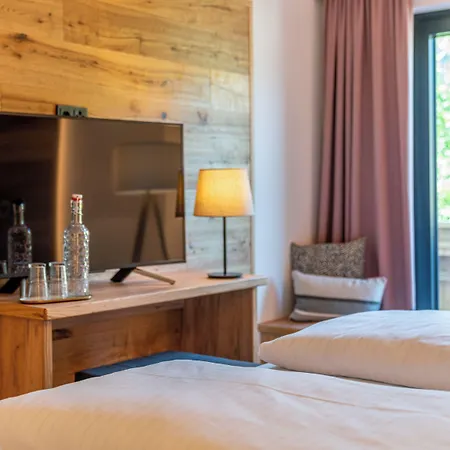 Stadtvilla Boutiquehotel Schladming