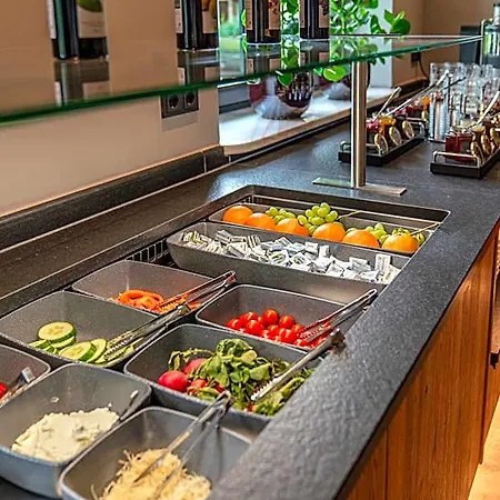 Otel Stadtvilla Boutiquehotel 3*