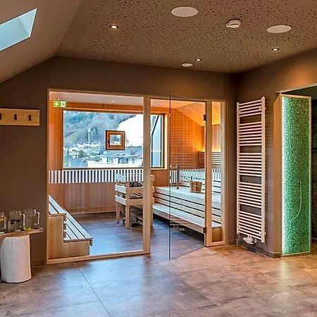 Otel Stadtvilla Boutiquehotel 3*