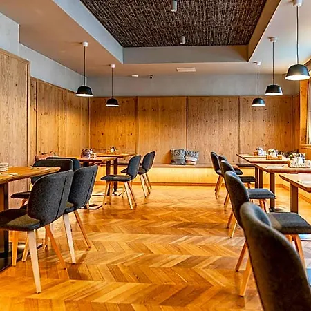 Stadtvilla Boutiquehotel Otel Schladming