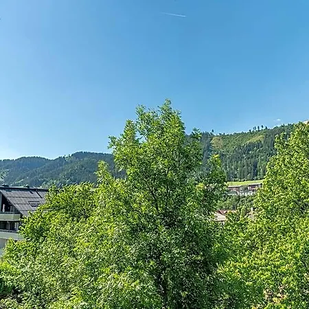 Stadtvilla Boutiquehotel 3* Schladming