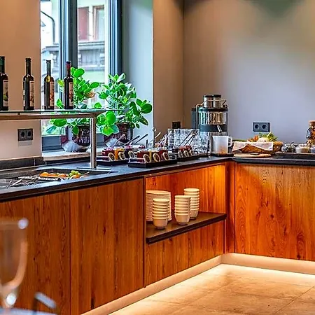 Stadtvilla Boutiquehotel Hotel