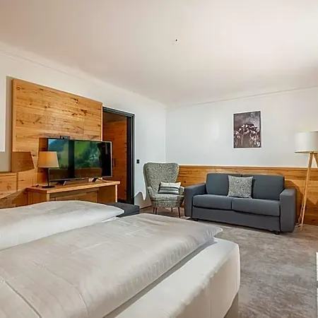 Stadtvilla Boutiquehotel Hotel