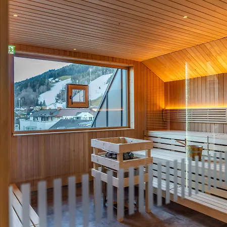 Hotel Stadtvilla Boutiquehotel Schladming