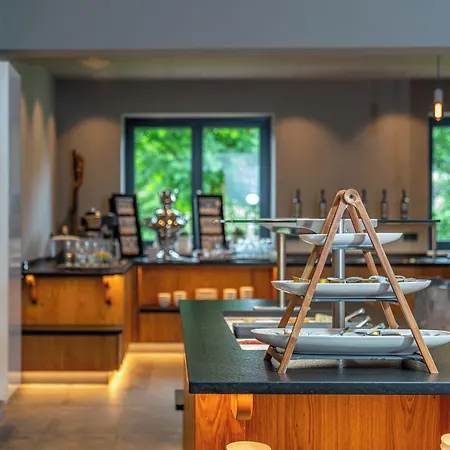 Stadtvilla Boutiquehotel 3*