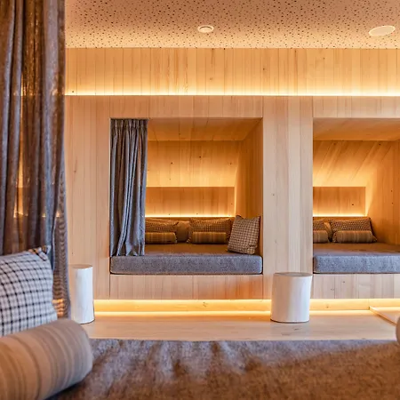 Stadtvilla Boutiquehotel Otel